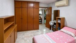Blk 24 Mount Faber View (Bukit Merah), HDB 4 Rooms #632488901